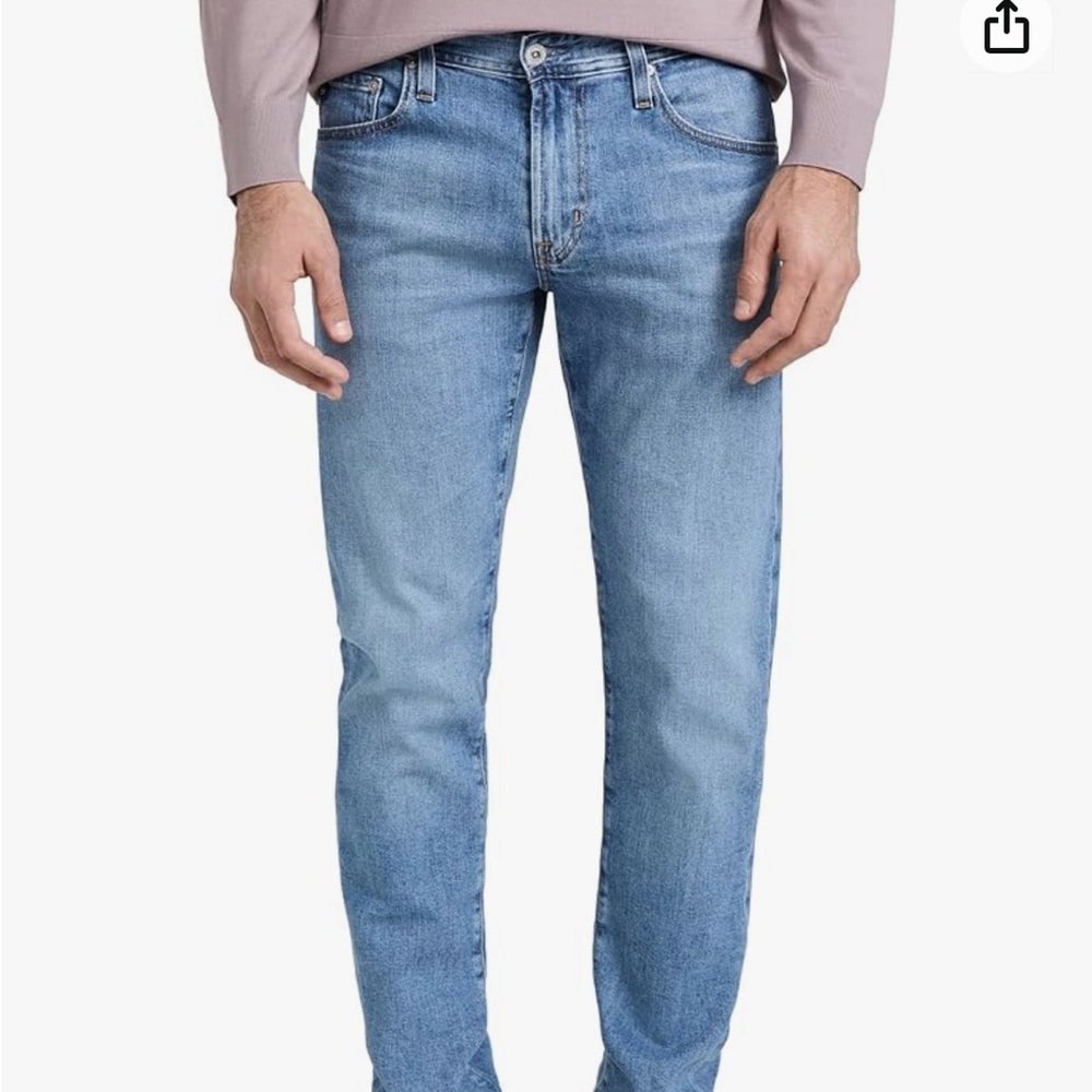 AG Jeans Tellis Modern Slim